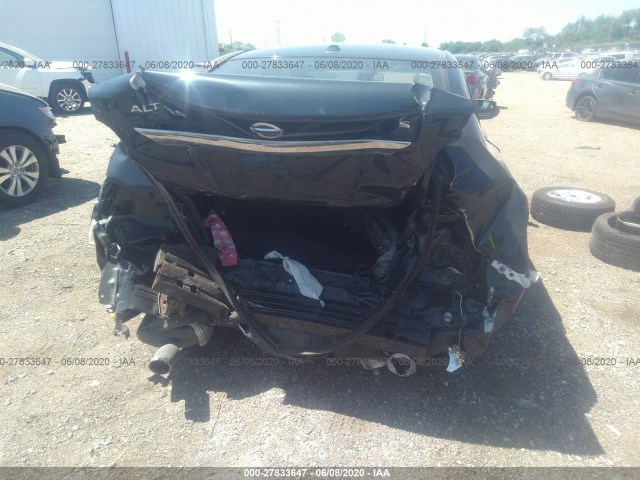 Photo 5 VIN: 1N4AL3AP5FC229828 - NISSAN ALTIMA 