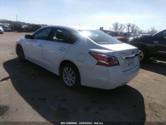 Photo 2 VIN: 1N4AL3AP5FC230347 - NISSAN ALTIMA 