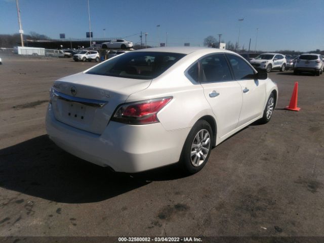 Photo 3 VIN: 1N4AL3AP5FC230347 - NISSAN ALTIMA 