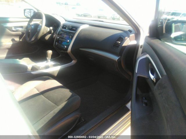 Photo 4 VIN: 1N4AL3AP5FC230347 - NISSAN ALTIMA 