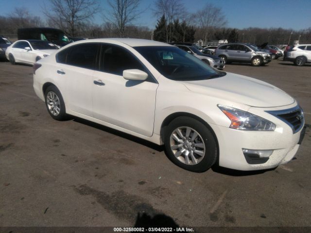 Photo 5 VIN: 1N4AL3AP5FC230347 - NISSAN ALTIMA 