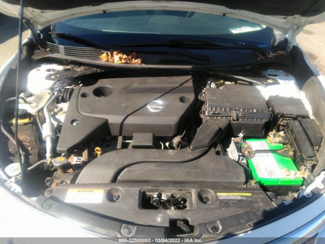 Photo 9 VIN: 1N4AL3AP5FC230347 - NISSAN ALTIMA 