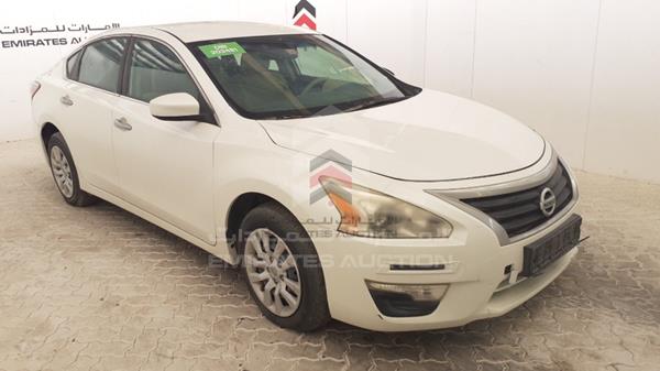 Photo 10 VIN: 1N4AL3AP5FC230526 - NISSAN ALTIMA 