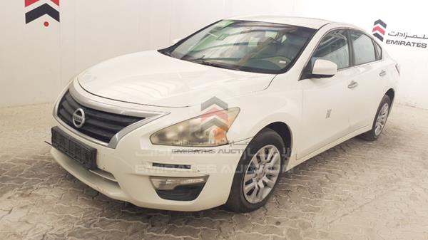 Photo 6 VIN: 1N4AL3AP5FC230526 - NISSAN ALTIMA 