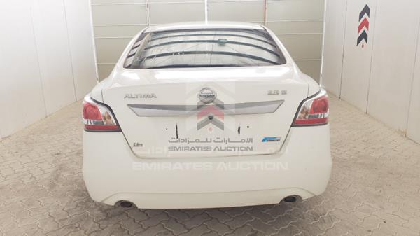 Photo 8 VIN: 1N4AL3AP5FC230526 - NISSAN ALTIMA 