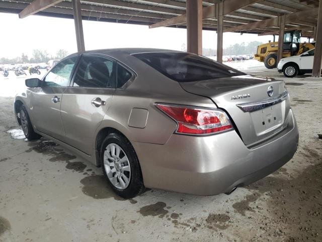 Photo 2 VIN: 1N4AL3AP5FC231353 - NISSAN ALTIMA 2.5 