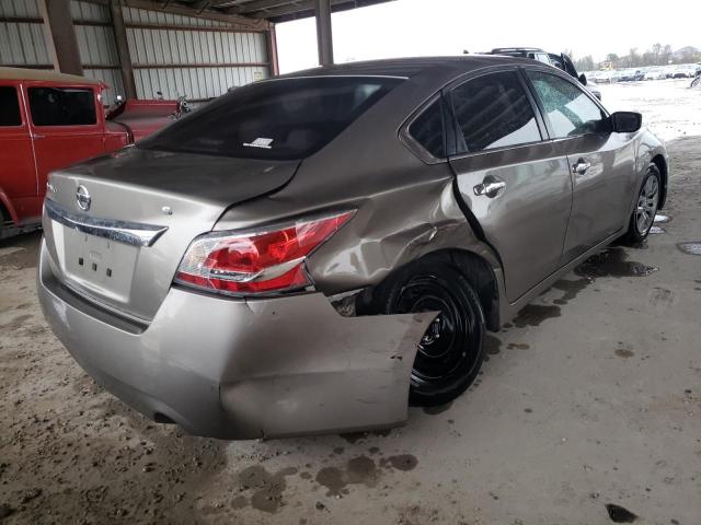 Photo 3 VIN: 1N4AL3AP5FC231353 - NISSAN ALTIMA 2.5 