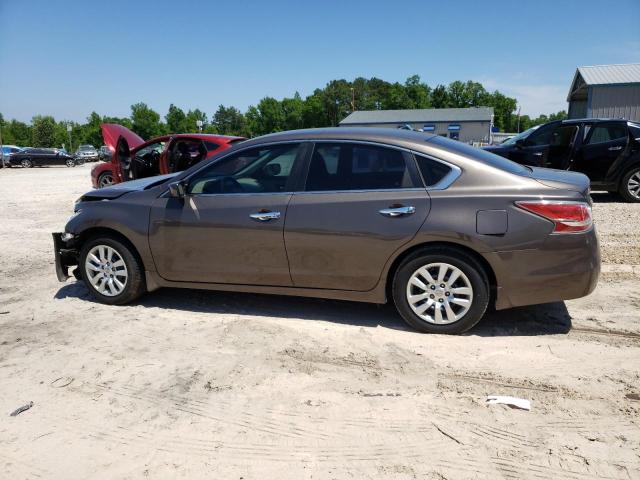 Photo 1 VIN: 1N4AL3AP5FC233717 - NISSAN ALTIMA 2.5 