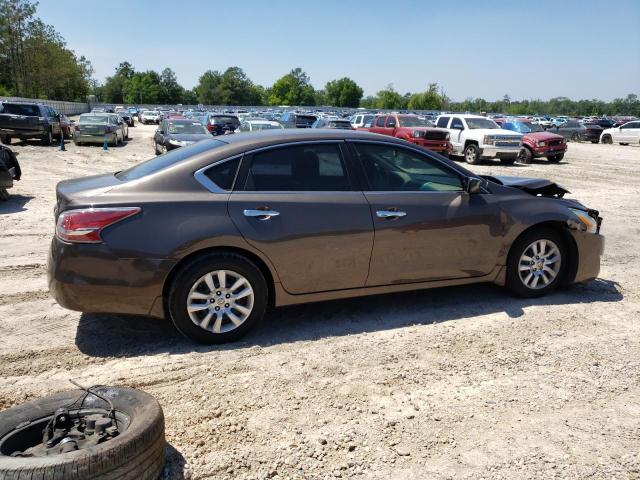 Photo 2 VIN: 1N4AL3AP5FC233717 - NISSAN ALTIMA 2.5 