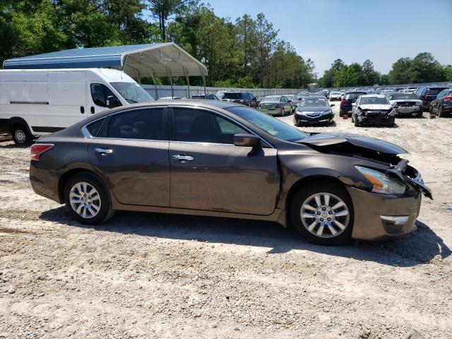 Photo 3 VIN: 1N4AL3AP5FC233717 - NISSAN ALTIMA 2.5 