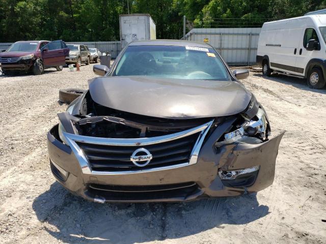 Photo 4 VIN: 1N4AL3AP5FC233717 - NISSAN ALTIMA 2.5 