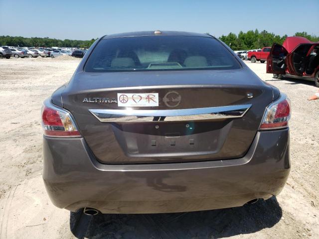 Photo 5 VIN: 1N4AL3AP5FC233717 - NISSAN ALTIMA 2.5 