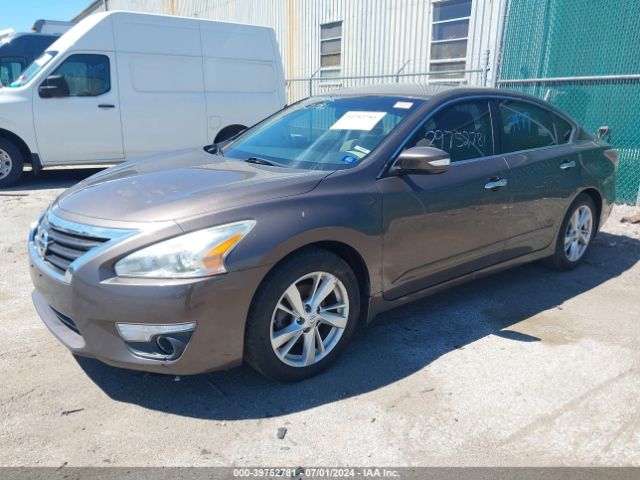 Photo 1 VIN: 1N4AL3AP5FC234608 - NISSAN ALTIMA 