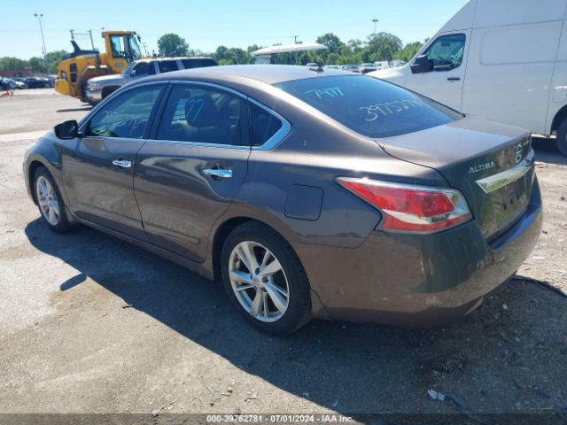 Photo 2 VIN: 1N4AL3AP5FC234608 - NISSAN ALTIMA 