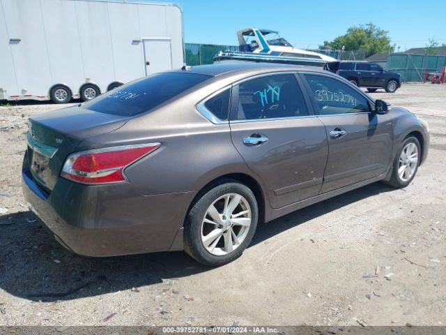 Photo 3 VIN: 1N4AL3AP5FC234608 - NISSAN ALTIMA 