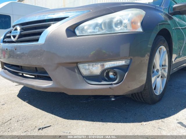 Photo 5 VIN: 1N4AL3AP5FC234608 - NISSAN ALTIMA 