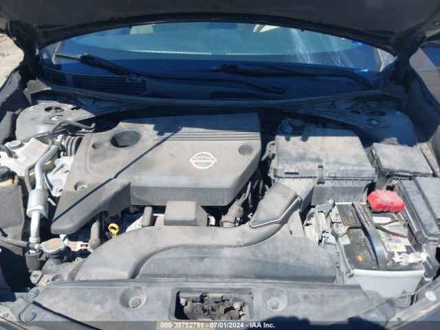 Photo 9 VIN: 1N4AL3AP5FC234608 - NISSAN ALTIMA 