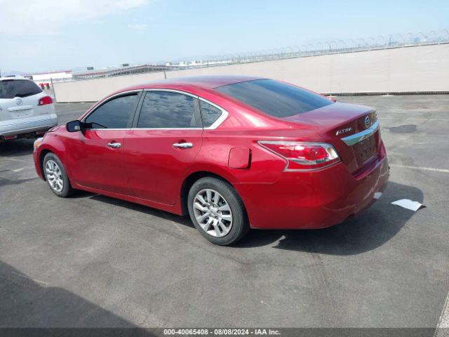 Photo 2 VIN: 1N4AL3AP5FC235712 - NISSAN ALTIMA 