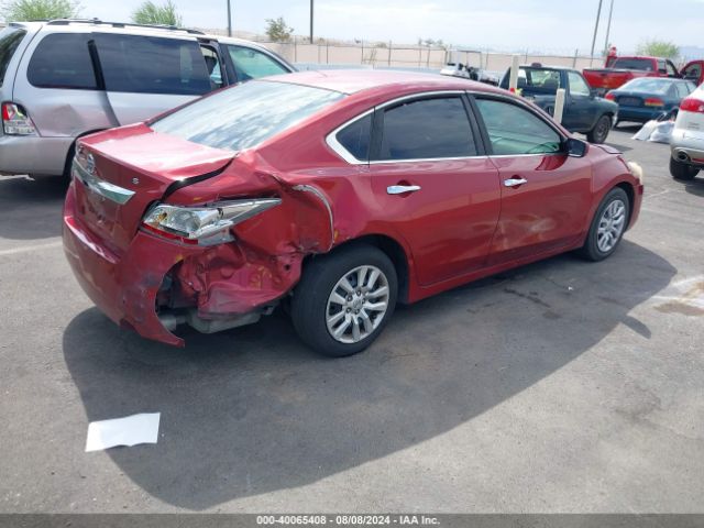 Photo 3 VIN: 1N4AL3AP5FC235712 - NISSAN ALTIMA 