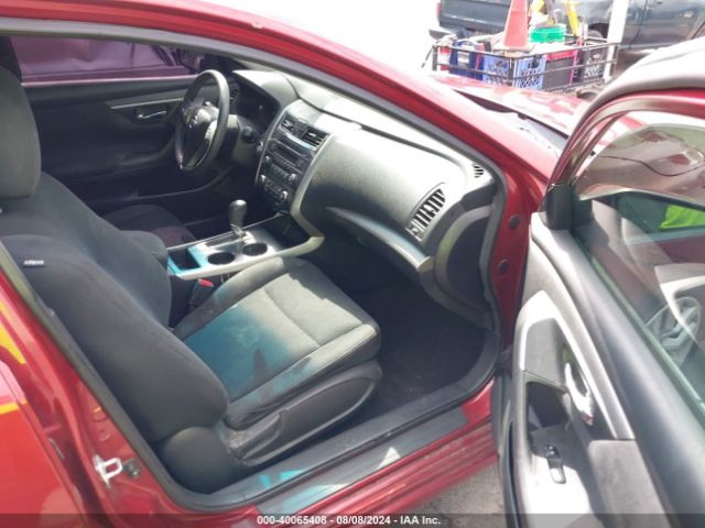 Photo 4 VIN: 1N4AL3AP5FC235712 - NISSAN ALTIMA 