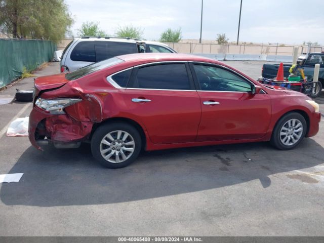 Photo 5 VIN: 1N4AL3AP5FC235712 - NISSAN ALTIMA 