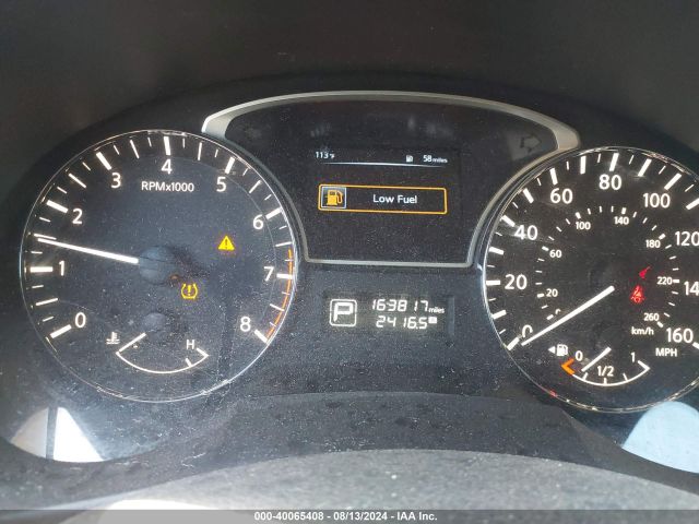 Photo 6 VIN: 1N4AL3AP5FC235712 - NISSAN ALTIMA 