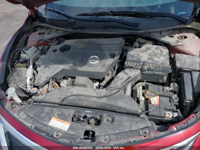 Photo 9 VIN: 1N4AL3AP5FC235712 - NISSAN ALTIMA 