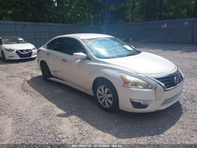 Photo 0 VIN: 1N4AL3AP5FC236424 - NISSAN ALTIMA 