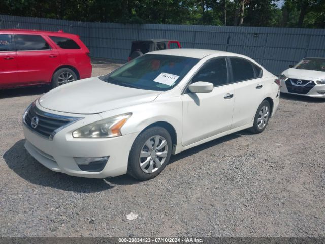 Photo 1 VIN: 1N4AL3AP5FC236424 - NISSAN ALTIMA 