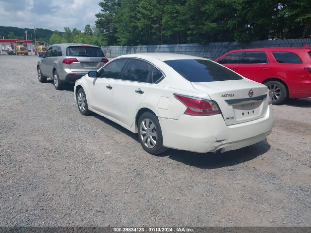 Photo 2 VIN: 1N4AL3AP5FC236424 - NISSAN ALTIMA 