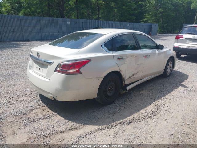 Photo 3 VIN: 1N4AL3AP5FC236424 - NISSAN ALTIMA 