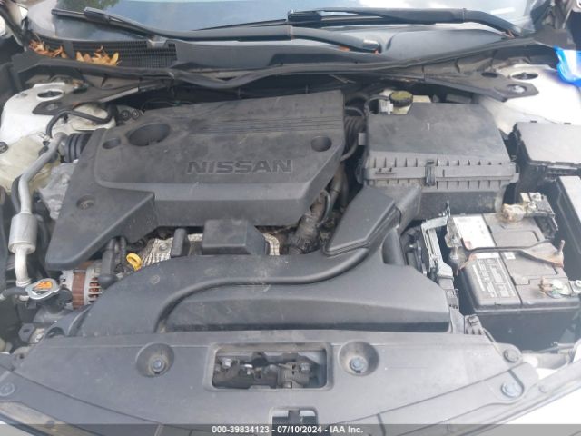 Photo 9 VIN: 1N4AL3AP5FC236424 - NISSAN ALTIMA 