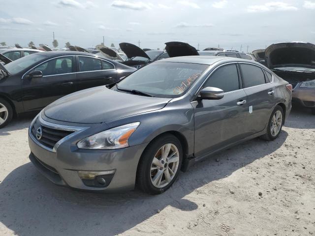 Photo 0 VIN: 1N4AL3AP5FC237508 - NISSAN ALTIMA 2.5 