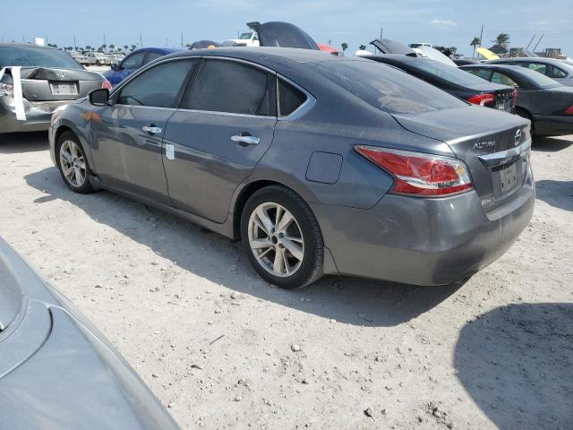 Photo 1 VIN: 1N4AL3AP5FC237508 - NISSAN ALTIMA 2.5 