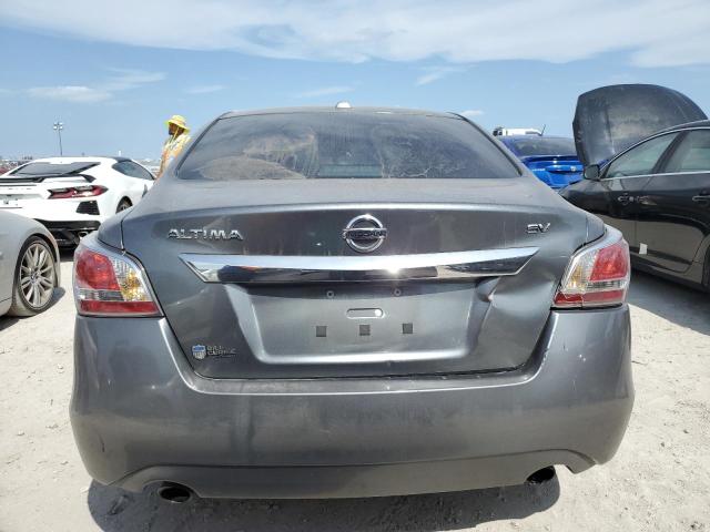 Photo 5 VIN: 1N4AL3AP5FC237508 - NISSAN ALTIMA 2.5 