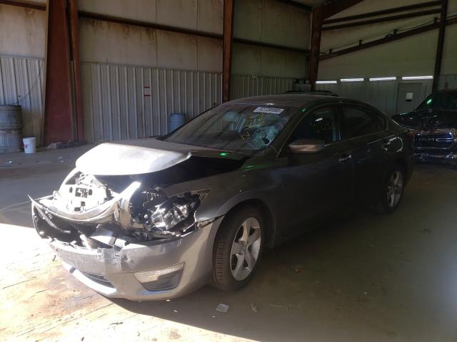 Photo 1 VIN: 1N4AL3AP5FC238514 - NISSAN ALTIMA 2.5 