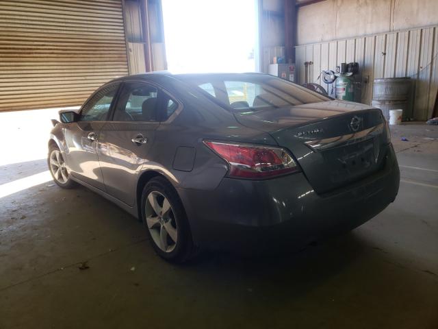 Photo 2 VIN: 1N4AL3AP5FC238514 - NISSAN ALTIMA 2.5 