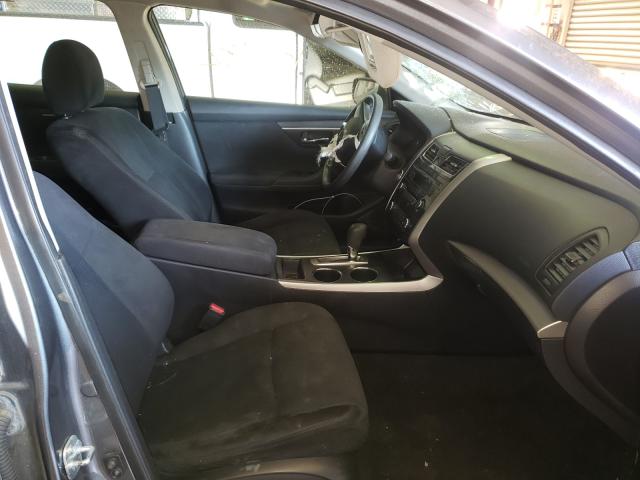 Photo 4 VIN: 1N4AL3AP5FC238514 - NISSAN ALTIMA 2.5 