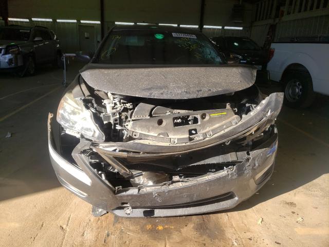 Photo 8 VIN: 1N4AL3AP5FC238514 - NISSAN ALTIMA 2.5 