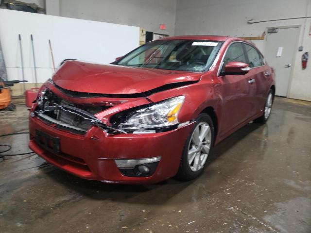 Photo 0 VIN: 1N4AL3AP5FC242627 - NISSAN ALTIMA 