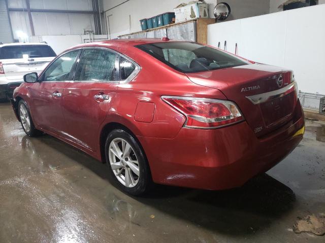 Photo 1 VIN: 1N4AL3AP5FC242627 - NISSAN ALTIMA 