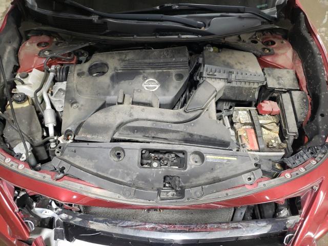 Photo 10 VIN: 1N4AL3AP5FC242627 - NISSAN ALTIMA 