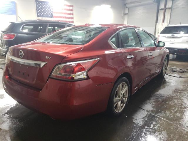 Photo 2 VIN: 1N4AL3AP5FC242627 - NISSAN ALTIMA 