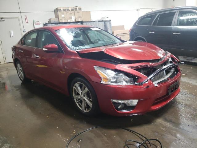 Photo 3 VIN: 1N4AL3AP5FC242627 - NISSAN ALTIMA 