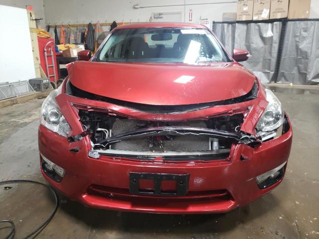 Photo 4 VIN: 1N4AL3AP5FC242627 - NISSAN ALTIMA 