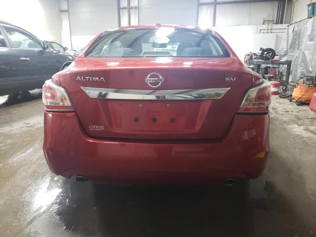 Photo 5 VIN: 1N4AL3AP5FC242627 - NISSAN ALTIMA 