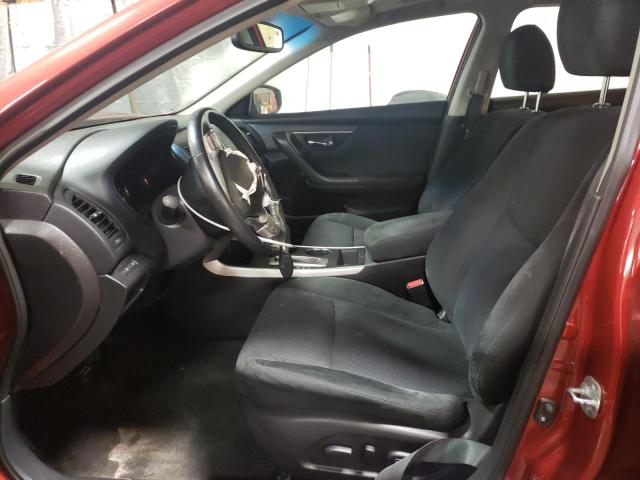 Photo 6 VIN: 1N4AL3AP5FC242627 - NISSAN ALTIMA 