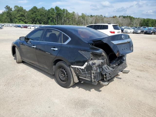 Photo 1 VIN: 1N4AL3AP5FC242658 - NISSAN ALTIMA 