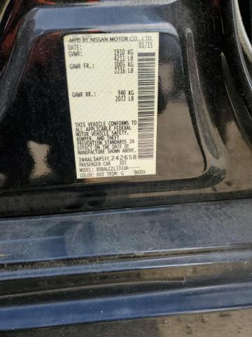 Photo 12 VIN: 1N4AL3AP5FC242658 - NISSAN ALTIMA 