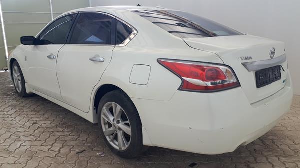 Photo 5 VIN: 1N4AL3AP5FC242918 - NISSAN ALTIMA 